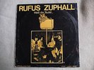 RUFUS ZUPHALL Weiss Der Teufel 1970 Good Will Private LP prog psych krautrock