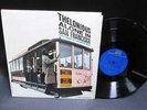 Thelonious Monk 'Alone in San Francisco' 1959 Original in Shrink