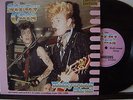 STRAY CATS HOLLYWOOD STRUT NEO ROCKABILLY LIMITED EDITION 10