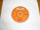 MY BONNIE  -- TONY SHERIDAN & THE BEATLES -- ORIGINAL UK POLYDOR  -- 1961.