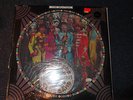 Beatles Sgt. Peppers Lonely Hearts Club Band Sealed Original Picture Disc Lim Ed
