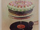 ROLLING STONES [Let It Bleed] SHRINK w/POSTER [NPS-4] LONDON ORIGINAL
