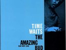 Bud Powell, Time Waits LP Test Pressing SS