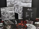 DEATHSPELL OMEGA 7 x LP BOX SET MINT