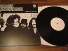BLACK SABBATH - STILL PARANOID IN 75 - 1965 - LP - RARE