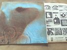 PINK FLOYD - MEDDLE LP UK 1st A-1U / B-1U Fully Textured + Inner 1 / 1 Mothers