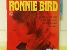 SUPERBE EP 45 t RONNIE BIRD N'écoute pas ton coeur  Avec LANGUETTE ancien