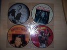 Beach Boys,Elvis u.a. Konvolut mit 16 Oldies picture discs 12