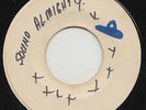 '66  PRINCE BUSTER KILLER ROCKSTEADY 45 THE TOUGHEST ex-/ex ?