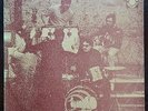 EL KINTO Circa 1968 RARE PSYCH URUGUAY LP MATEO