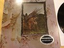 Led Zeppelin IV LP [200 Gram Vinyl by Classic Records]
