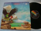 Budgie Never turn your back on a friend LP NM- MAPS-6624 1976 German