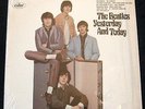 The Beatles: Yesterday And Today. Capitol ST-2553 Stereo LP. EXC Vinyl in Shrink