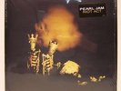 Riot Act LP Pearl Jam Vinyl 2002 Official US Release NEW Out-of-Print Vedder