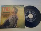 Elvis Presley, EP, RCA, 3-20238, Spain, black label