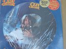 OZZY OSBOURNE mr.crowley picture disc BLACK SABBATH