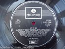 BEATLES: LET IT BE U.K EXPORT P-PCS 7096. 2U,2U EX