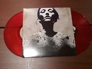 CONVERGE JANE DOE red vinyl RARE DEATHWISH HOPE CON TOUCHE AMORE