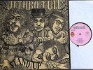 Jethro Tull - Stand Up  LP  Pink Island 849303 UY
