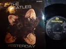 THE BEATLES- EP--