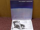 THE DESERT  SESSIONS      VOL  1/2   RED   VINYL    QUEENS OF STONE AGE / KYUSS