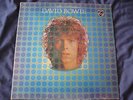 David Bowie- space oddity on a phillips label (sbl 7912) excellent + condition