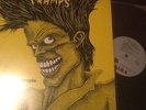 The Cramps bad music for bad people I.r.s lp promo awesome copy garage punk rock