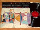 CHARLES MINGUS Ah Um LP orig 1st stereo 6 eye COLUMBIA CS 8171 deep groove EX