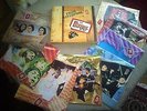 Beatles FROM LIVERPOOL 8 LP BOX SET