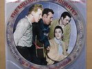 Elvis Presley , The Million Dollar Quartet,50th Anniversary (2LP,Picture Disc)
