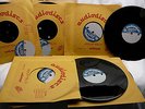 Audiodisc 10 x 8