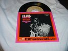 Elvis Presley - My Boy / Thinking about you   - RCA # PB - 10191 - 45 & Picture