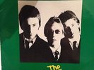 The Jam - Changing My Address (John Peel Sessions) Green Vinyl