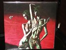 LA MASCHERA DI CERA- LE PORTE DEL DOMANI (VINYL-LP) HOSTSONATEN-FINISTERRE)
