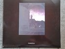 PINK FLOYD  POMPEII  RARE RE EDITION  AKROPOLIS PRESS  2LP