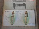 LP NAZARETH Exercises RARE 2nd UK, EX+/MINT- (A5 - EX+)