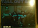 Fall Out Boy Take This To Your Grave NEW Coke Bottle Clear 950 Vinyl LP Paramore