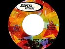 NORTHERN SOUL/FUNK-PATTI JO-SCEPTER 12366-AIN'T NO LOVE LOST/STAY AWAY FROM ME