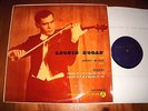Columbia 33CX 1381 Brahms Leonid Kogan Andrei Mitnik Sonato No.1 & No.2