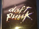 DAFT PUNK - DISCOVERY 2XLP VX2940 2001