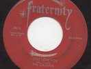 the CASINOS i still love you 45 killer NORTHERN SOUL mod WIGAN CASINO hear ??