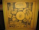 THE BEATLES Let It Be Outtakes LP N.Mint Trade Mark Of Quality RARE TMOQ