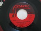 SOUL BROTHERS SIX Thank You Baby For Loving Me / Somebody Else... ATLANTIC 2952