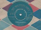 ***RGM/JOE MEEK***-ANDY CAVELL-ALWAYS ON A SATURDAY-H.M.V.
