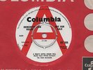***RGM/JOE MEEK***-THE FOUR MATADORS-A MAN'S GOTTA STAND TALL-COLUMBIA.