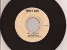 Freddie Mckay / I Am Freeman -Version / Money Disc  -7'