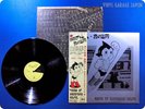 OST/ ASTRO BOY Roots of Electronic Sound ALP-204 OBI LP q8119