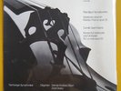 SEALED GER COLOS ESTHER NYFFENEGGER CELLOCONCERT TSCHAIKOWSKY SAINT SAENS