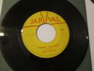 Matt Brown Thank You baby rare Georgia soul on Jar-Val MP3