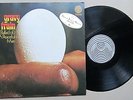 GRAVY TRAIN. BALLAD OF A PEACEFUL MAN. ORIG VERTIGO SWIRL LP.6360 051. RARE.1971